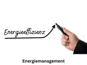 Energiemanagement | Energieeffizienz steigbern
